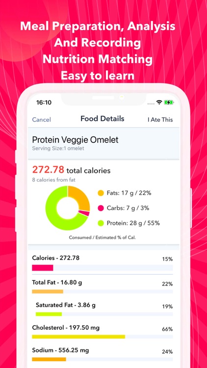 DailyFit：AI Lazy Workout screenshot-3