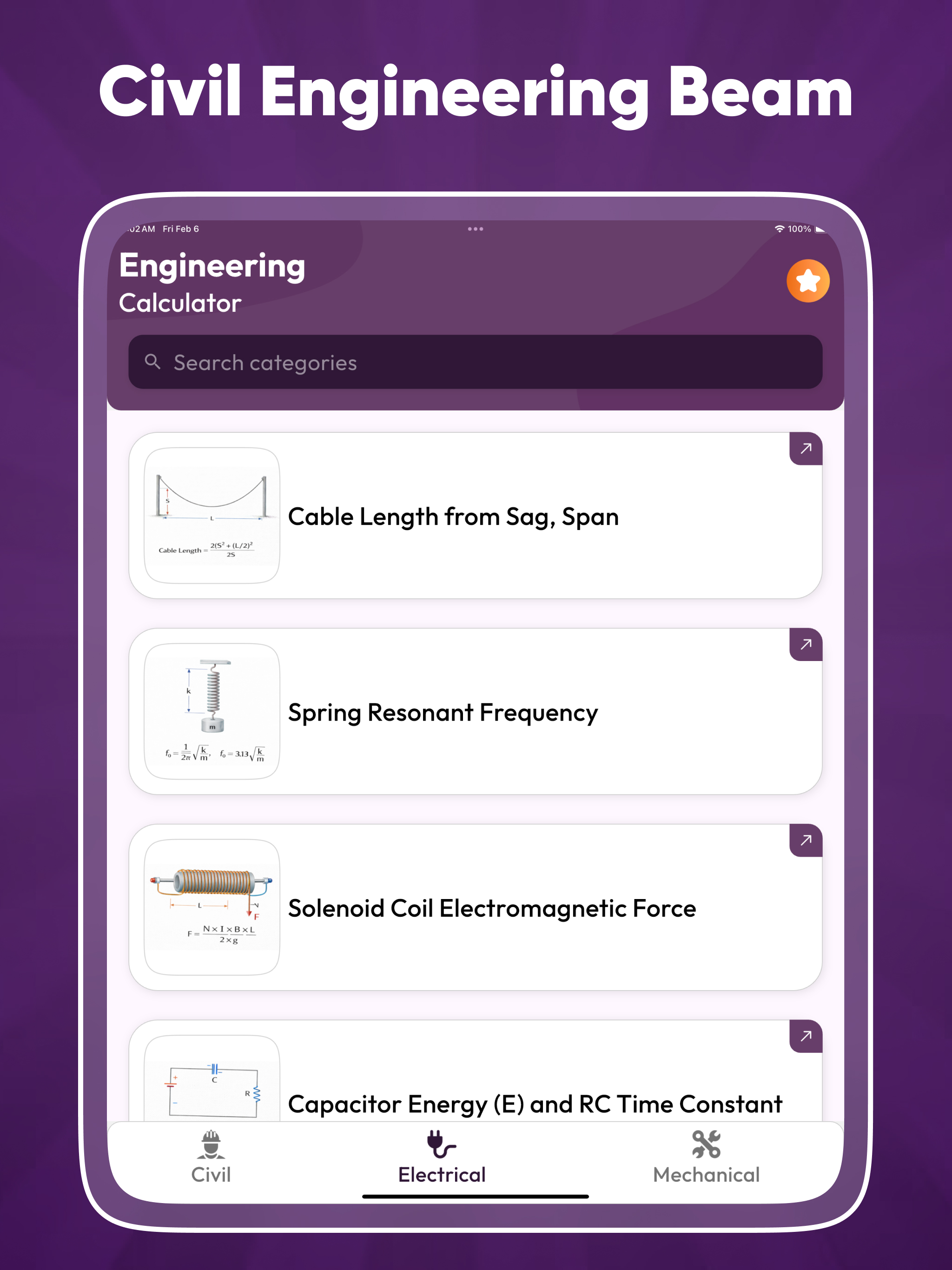 Engineer Pro Toolkit screenshot 8