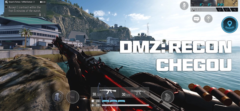 Call of Duty®: Mobile screenshot 3