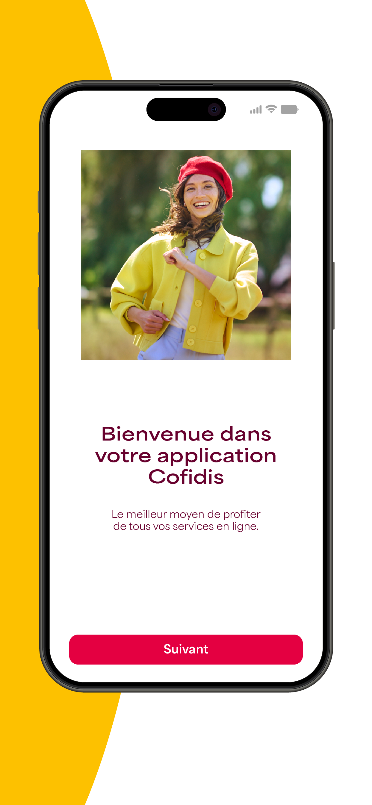 Cofidis Belgique