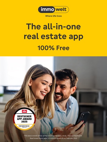 immowelt – Real Estate