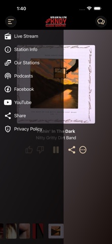 The KNDY App 2 Screenshot 3 of 10