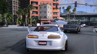 Car Sale Tycoon Driving Games Screenshot