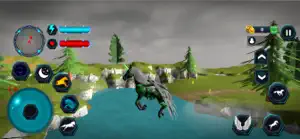 Horse Haven Magic Tale screenshot 3