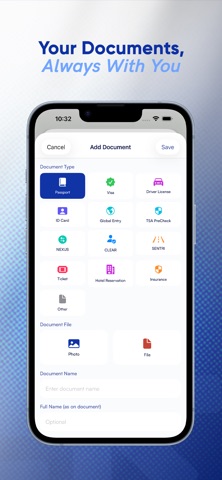 Explr: 旅行规划 screenshot