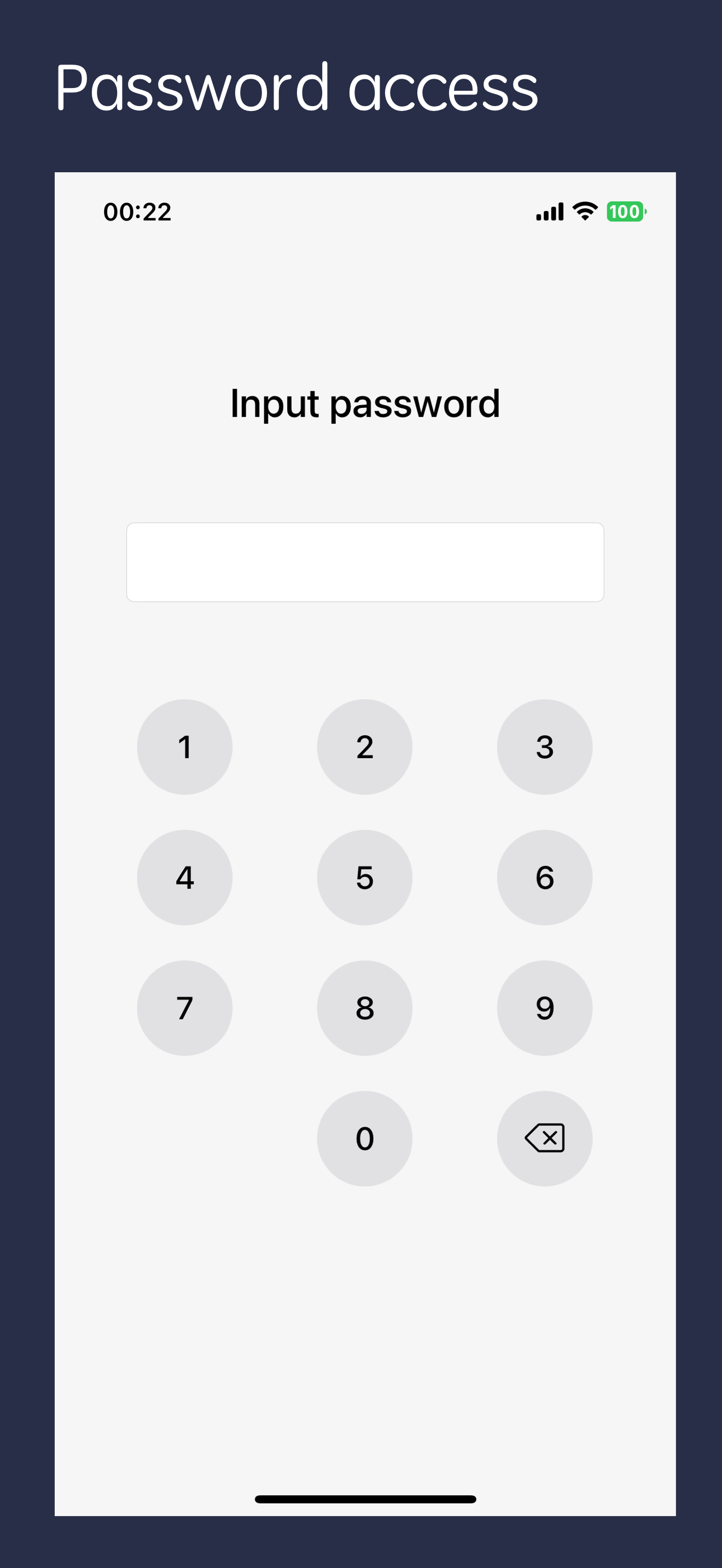 Files - Private Photo Vault