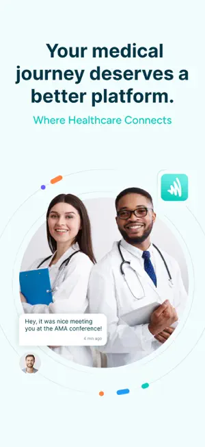 Pulse: For Doctors & Students screenshot 1