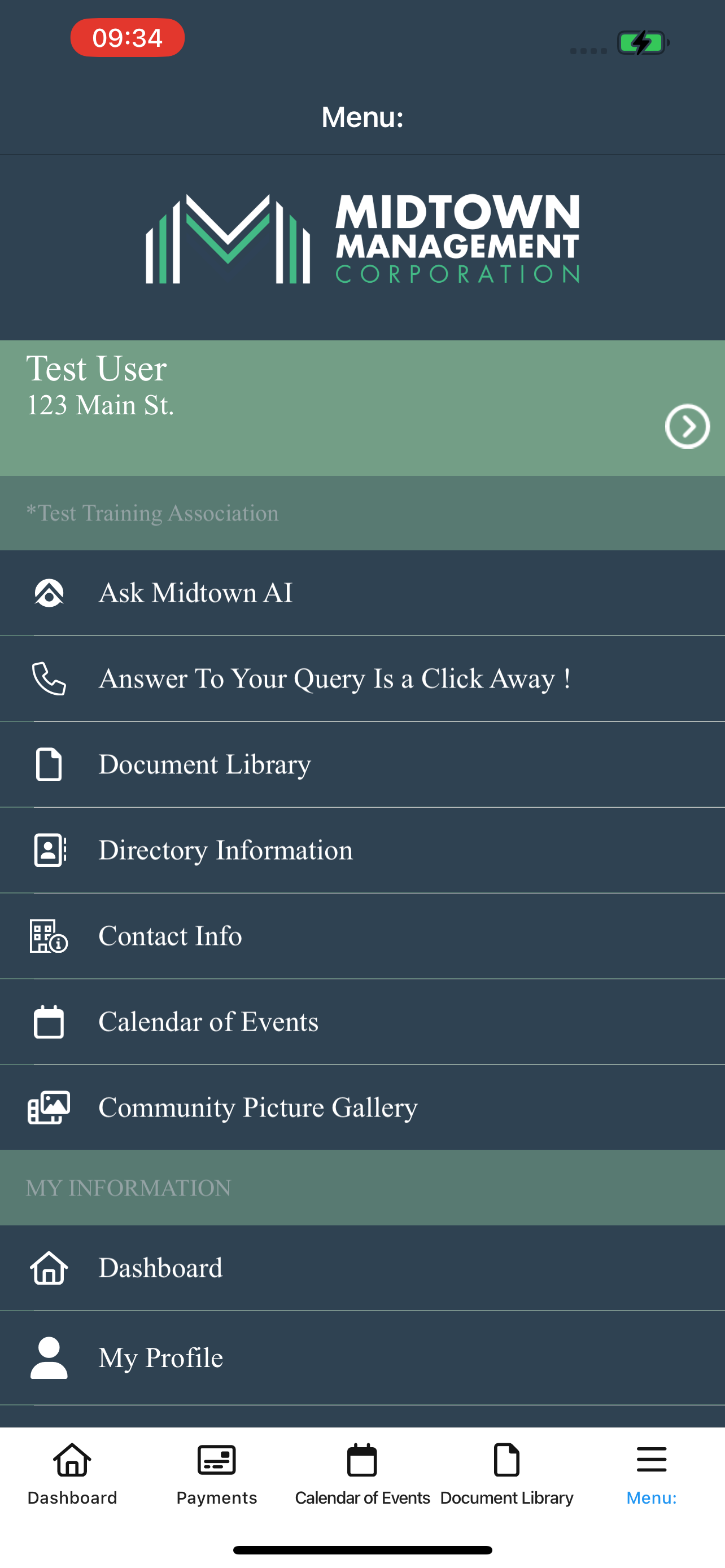 Midtown Mgmt: Making Life Easy