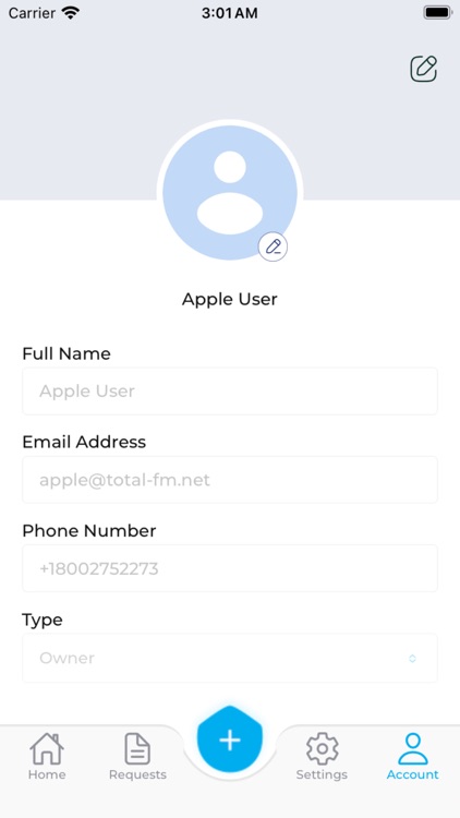 Total | توتال screenshot-3
