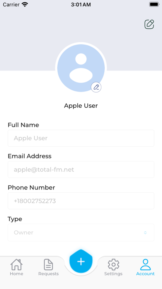 #4. Total | توتال (iOS) 由: Digital Solution