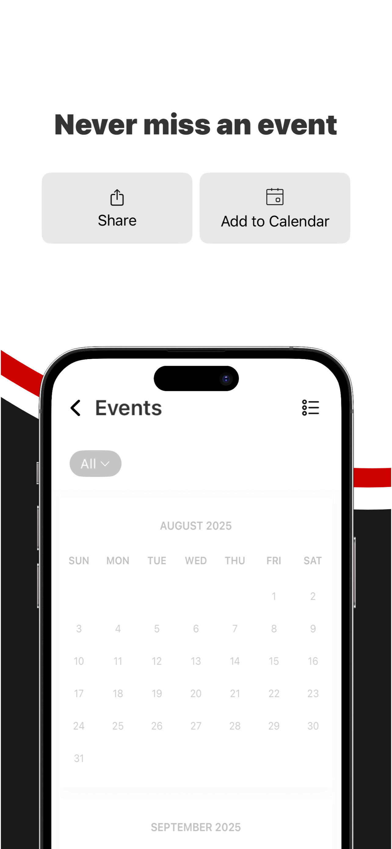 Flat Rock-Hawcreek Jets screenshot 2