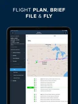ForeFlight Mobile EFB screenshot 13