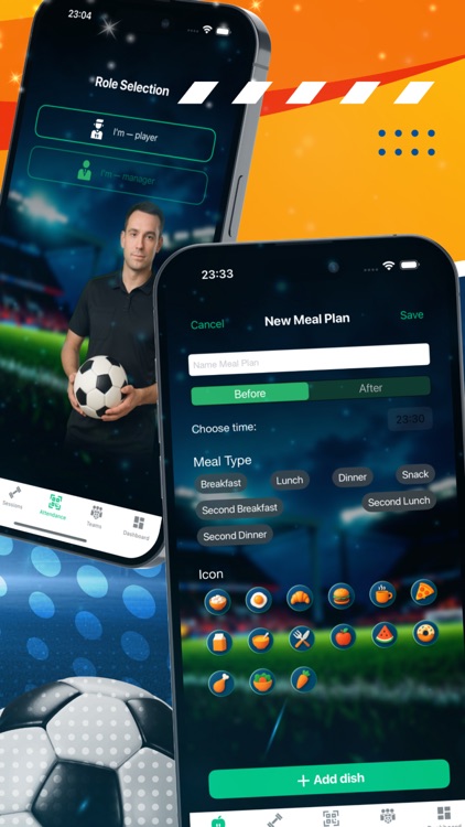 Must: Healthy Habits screenshot-3