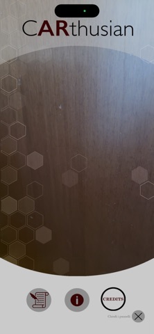 CARthusian screenshot