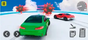 Car Battle: Drive & Crash screenshot 2