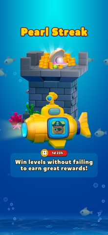 Colorful Sort - Block Puzzle Screenshot 4 of 6