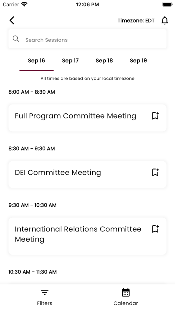 CLEAR 2024 Annual Edu Conf