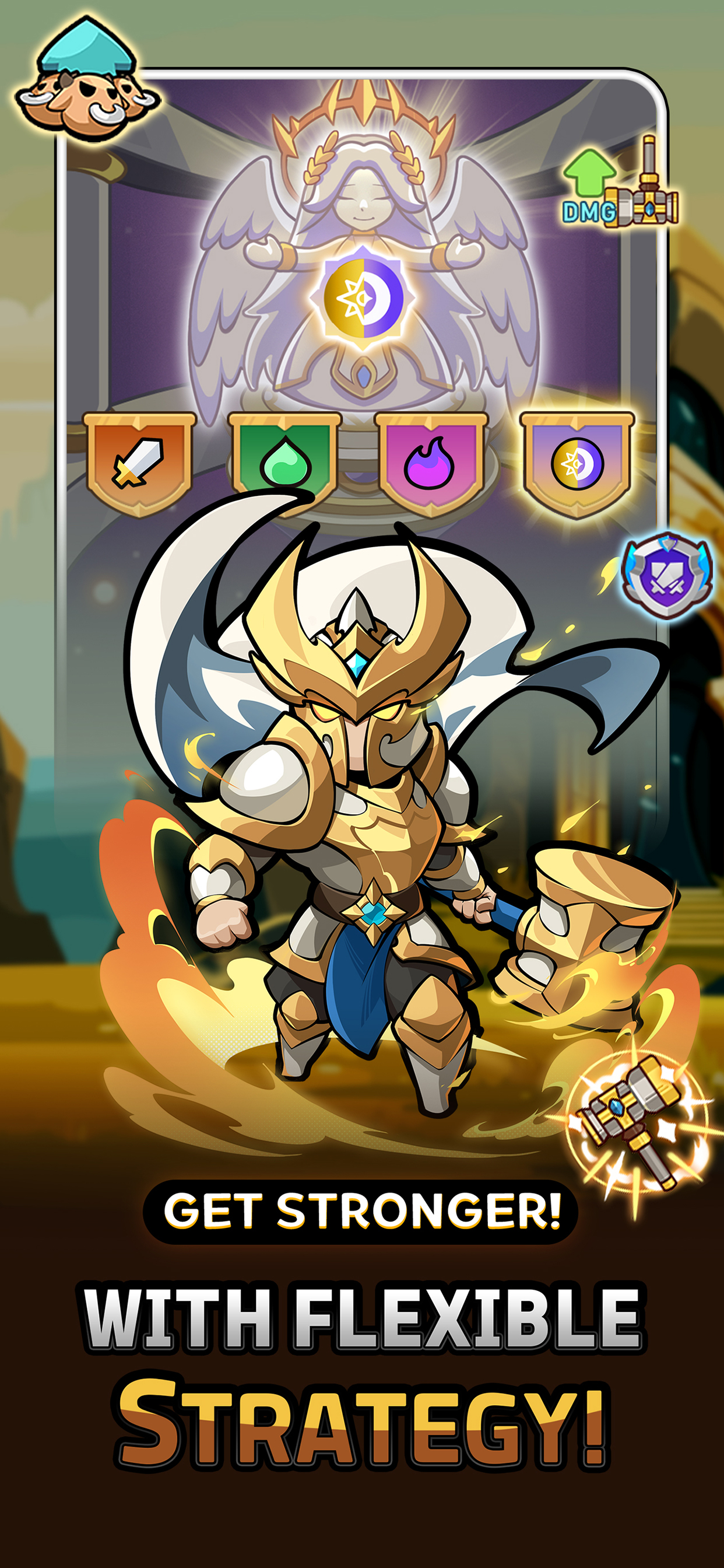 Combo Hero