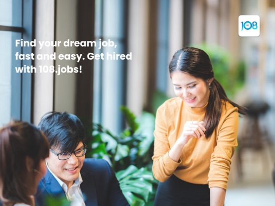 Screenshot #4 pour 108Jobs