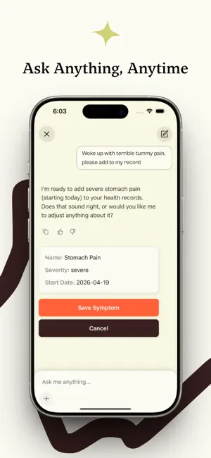 Nawa Health screenshot 1