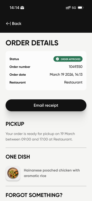 Join Program Screenshot 6 of 7