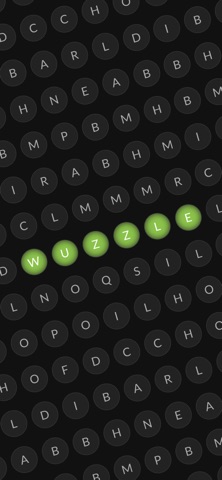 Wuzzle - Word Combination Game Screenshot 1 of 4