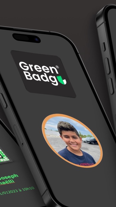 FaceLIVE by ID x LAB Screenshot