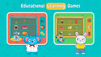 EduKid: Kids Sorting Games Screenshot