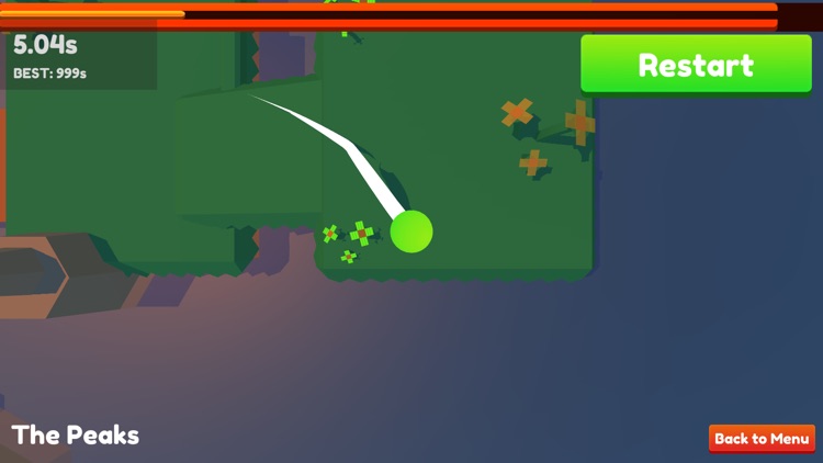 US Pull Ball screenshot-5