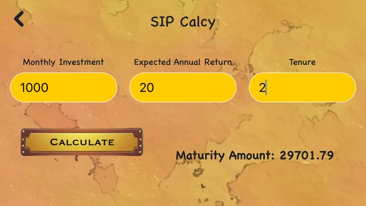 OddityFer screenshot-8