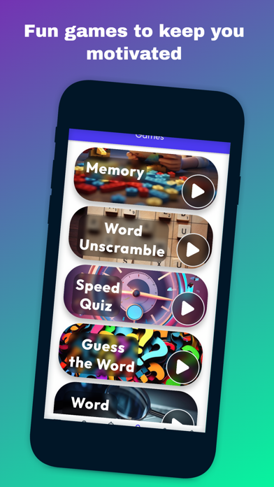 World Schoolbooks Languages Screenshot