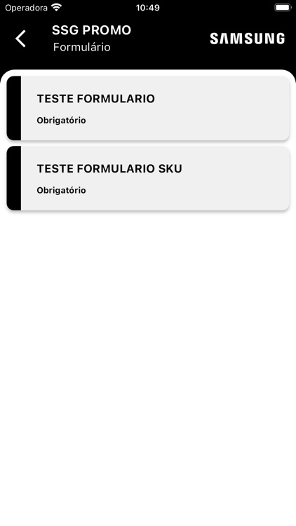 SSG Promo screenshot-9