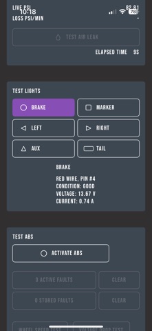 SENTRY by Lite-Check Screenshot 9 of 10