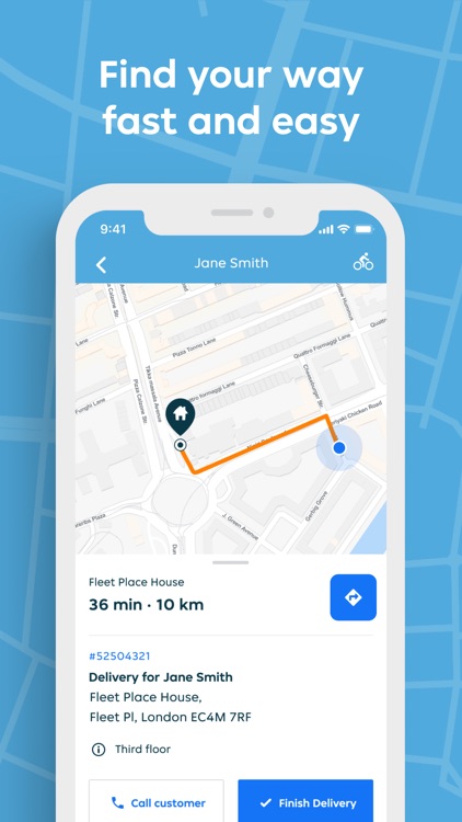 Scoober screenshot-3