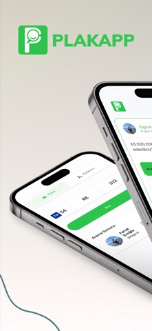 Plakapp Screenshot 1 of 7