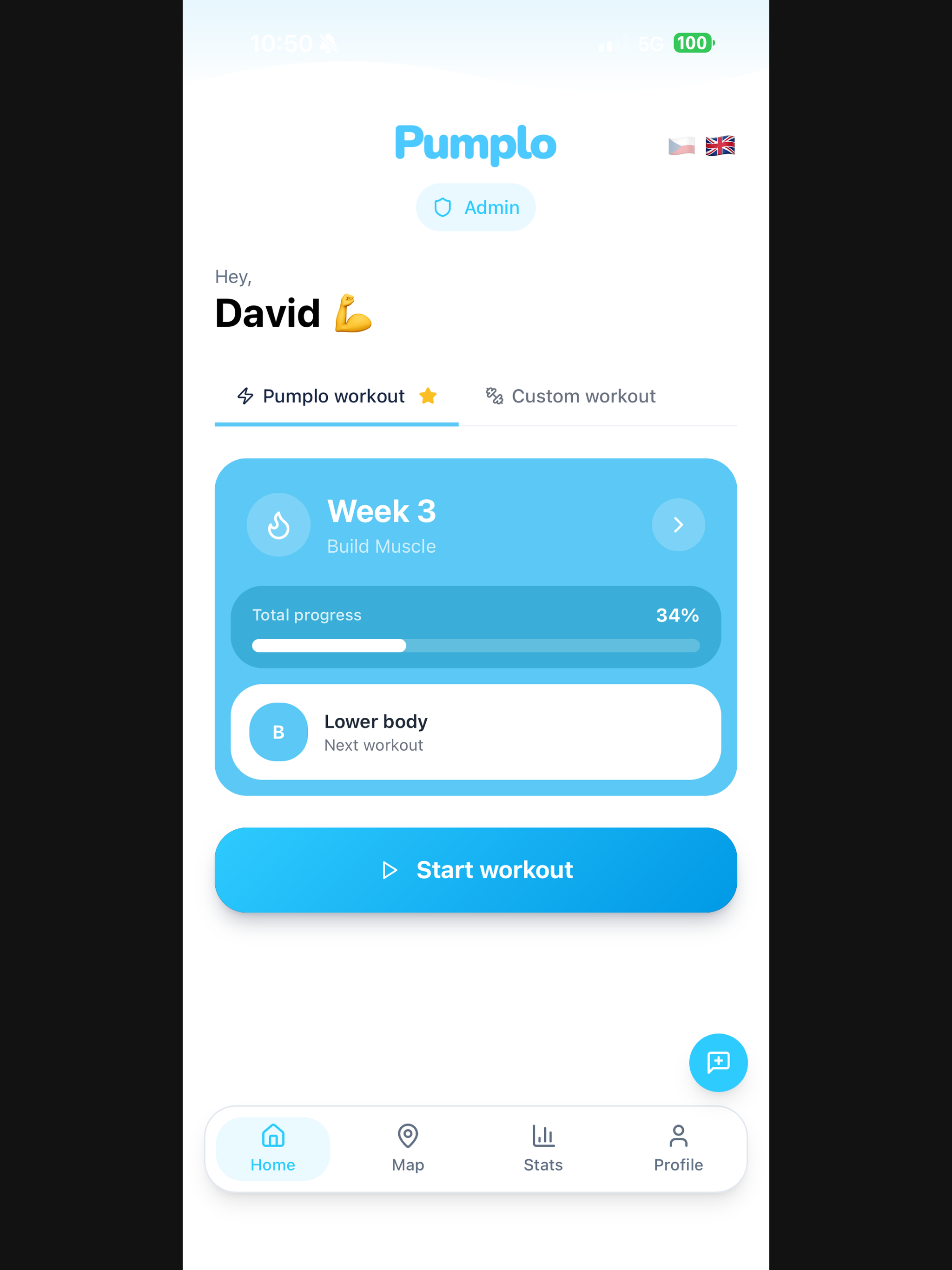 Pumplo screenshot 5
