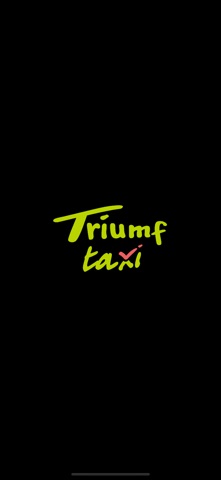 Triumf Taxi Screenshot 1 of 5