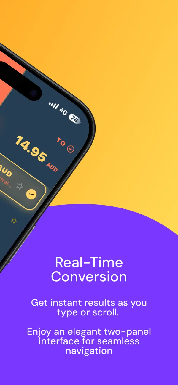 #3. SplitFX (iOS) di: Ivan Trendafilovski