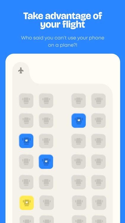 WINGLE. Fun and premium flying