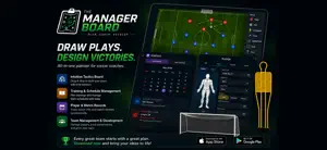 TheManagerBoard -TacBoard screenshot 1