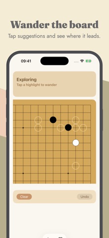 Wandering Joseki Screenshot 3 of 8