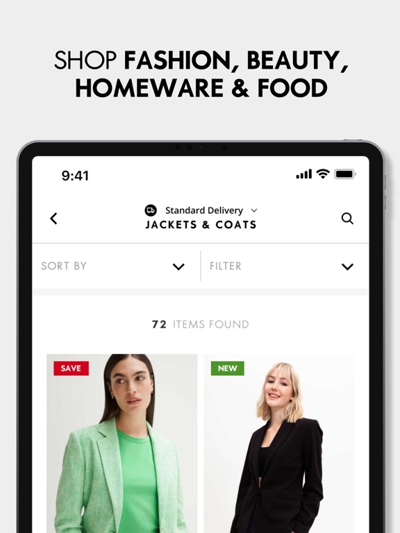 Screenshot #6 pour Woolworths (Pty) Ltd
