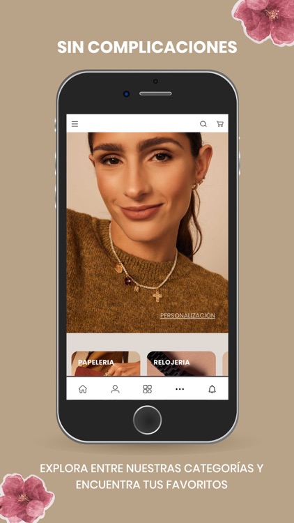 Apodemia-Joyería y Accesorios
