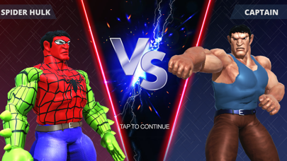 Kung Fu Karate Fighting Boxing Screenshot