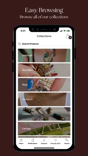 Local Eclectic screenshot 3