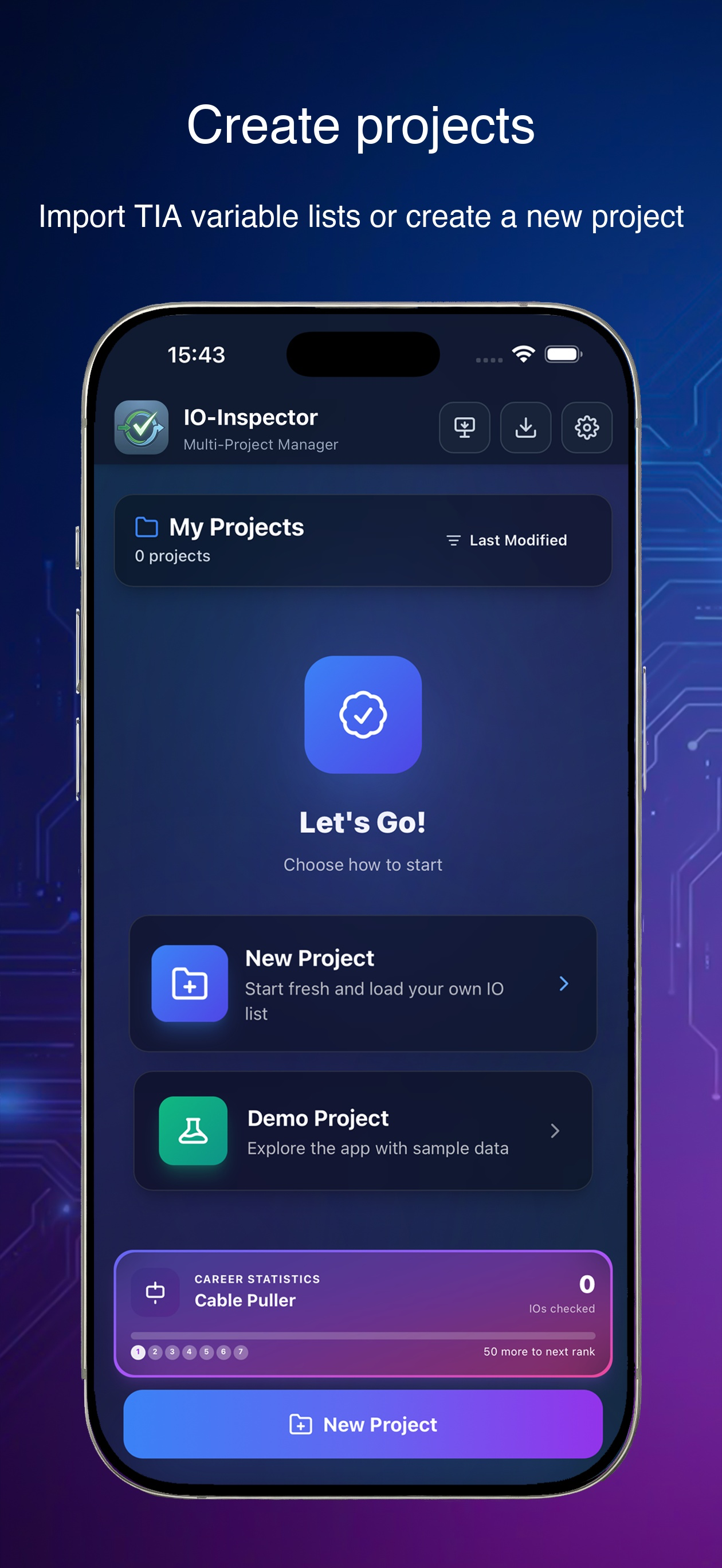 IO-Inspector