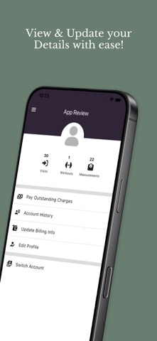 VIMALIFE screenshot