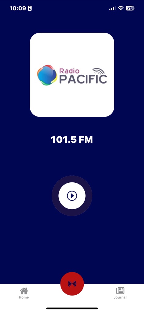 Radio Tele Pacific - 뉴스 앱 | MWM