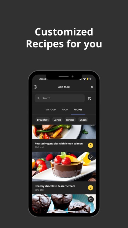 FAIO: Build Muscle & Strength screenshot-5