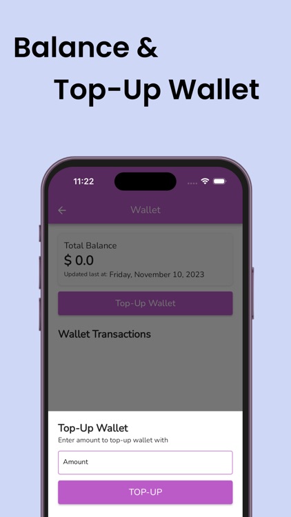 Out The Way Drivers screenshot-3